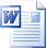 arquivo em Word